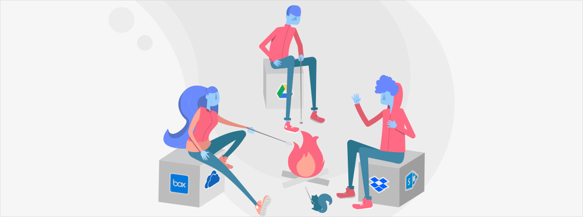 Saiba como é fácil criar equipes orientadas a dados dentro da plataforma de inteligência de negócios do Reveal. A simplicidade traz visualizações bonitas para a análise.