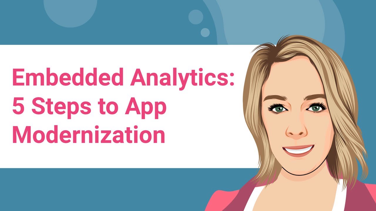 5 Steps to App Modernization