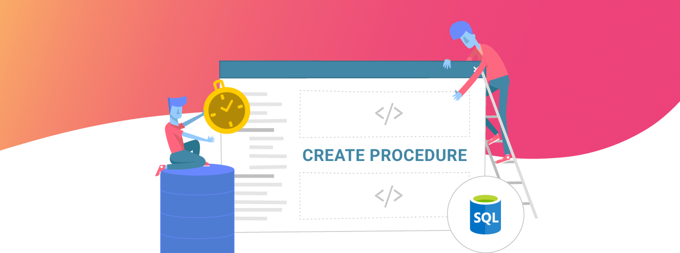 Usando Stored Procedures em Análise Incorporada.