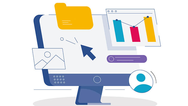 Casebook Success Story With Embedded Analytics