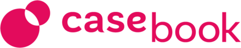 Casebook Success Story With Embedded Analytics