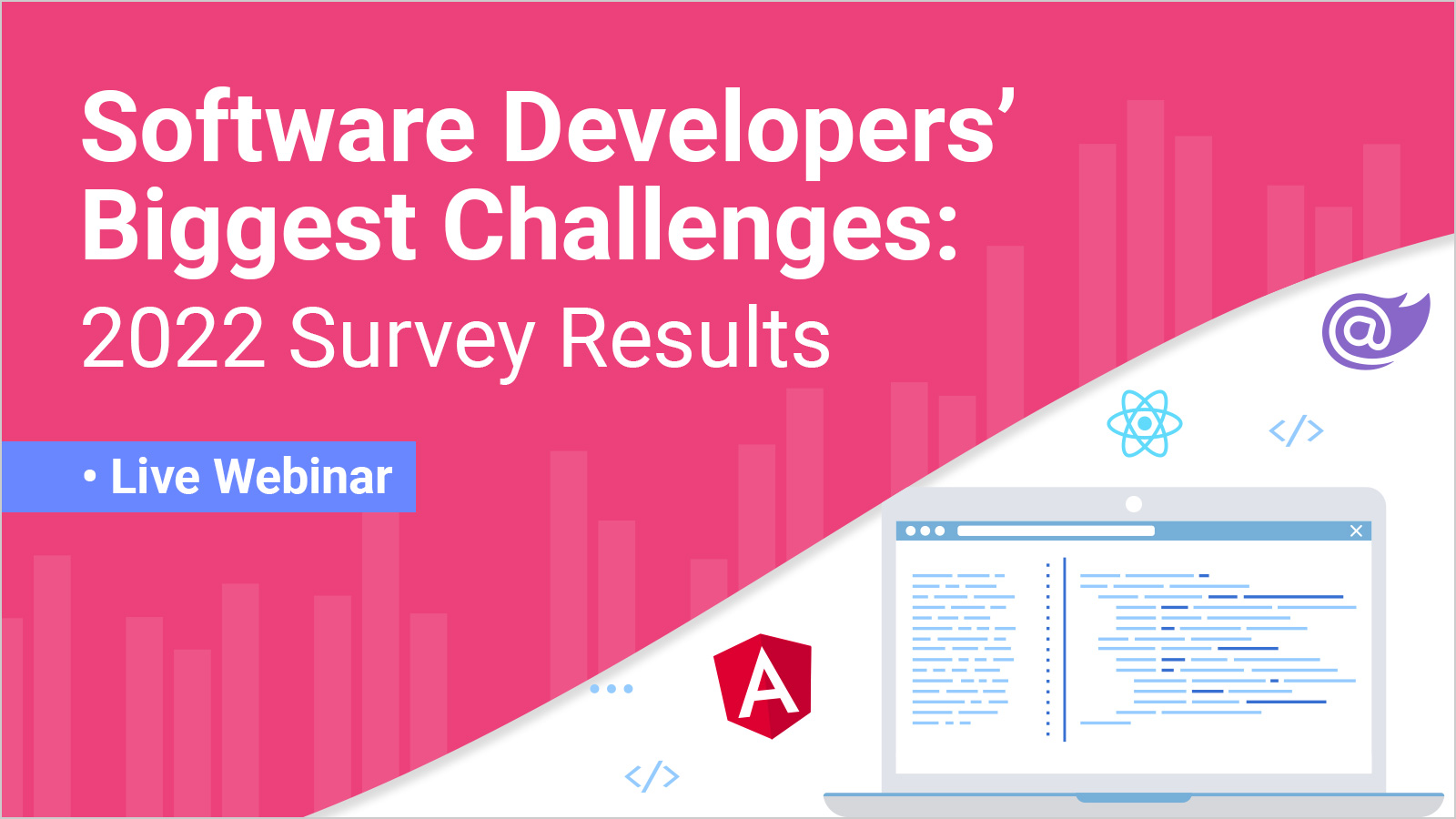 The Future of Software Development: 2022 Survey Results