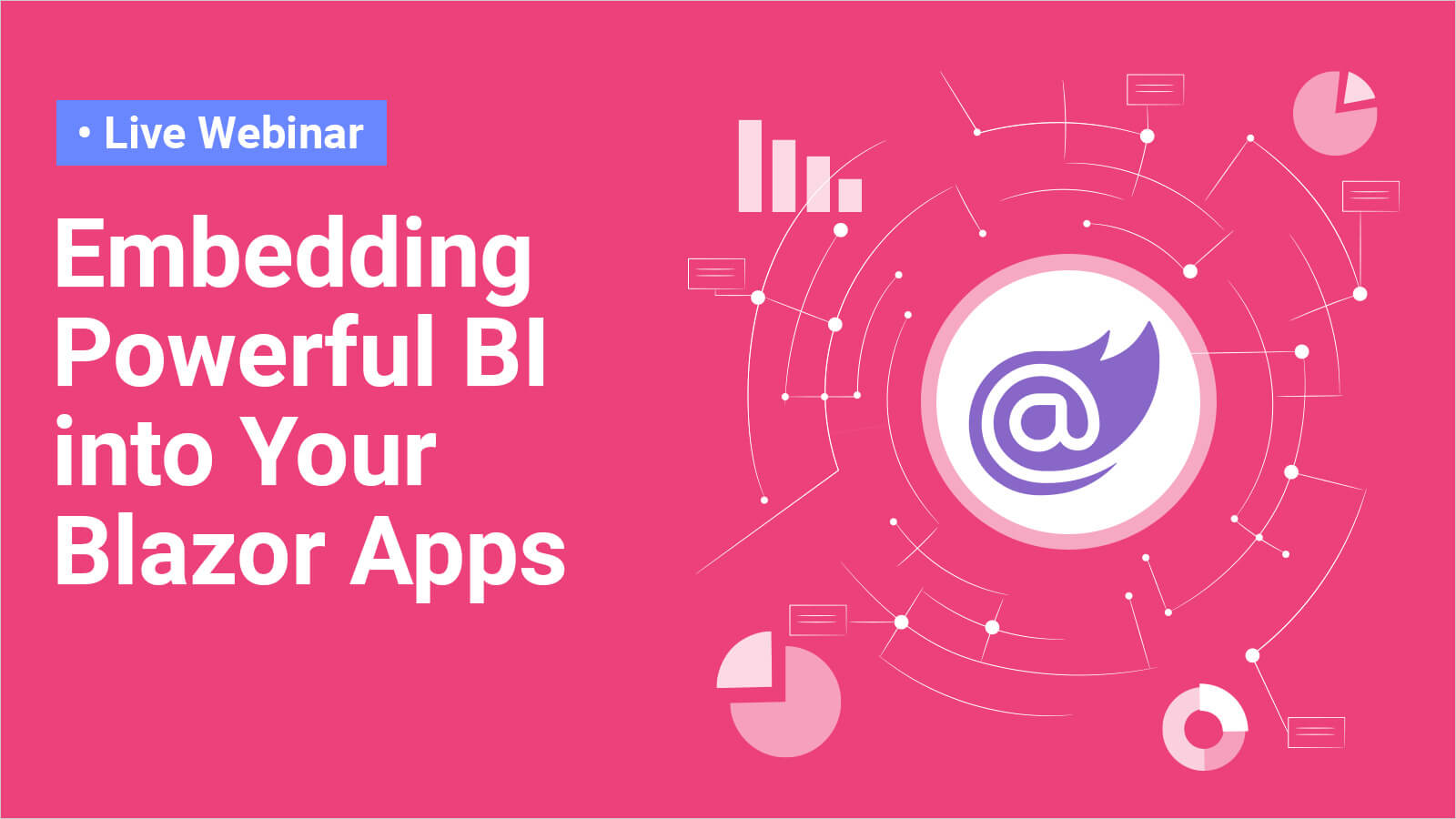 Embedding Powerful BI into Your Blazor Apps