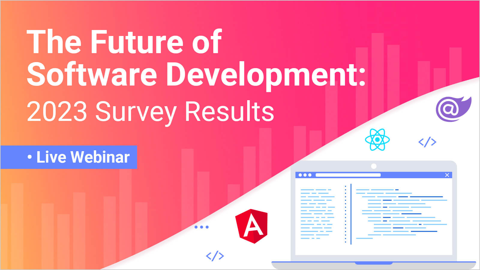 The Future of Software Development: 2023 Survey Results