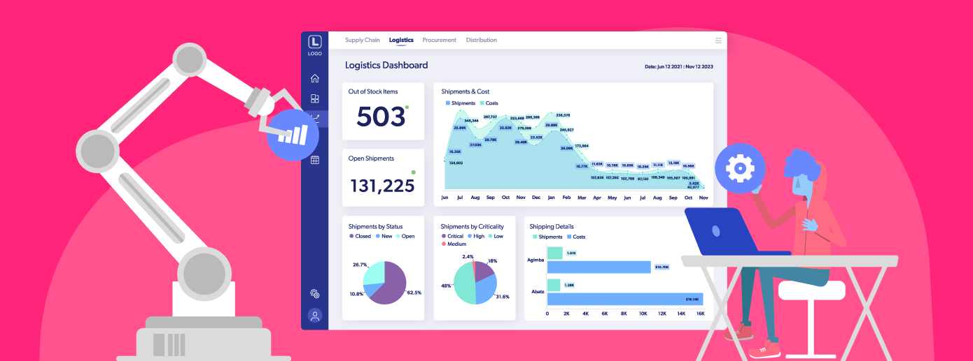 OEM Analytics: What Is it & How Does it Work?