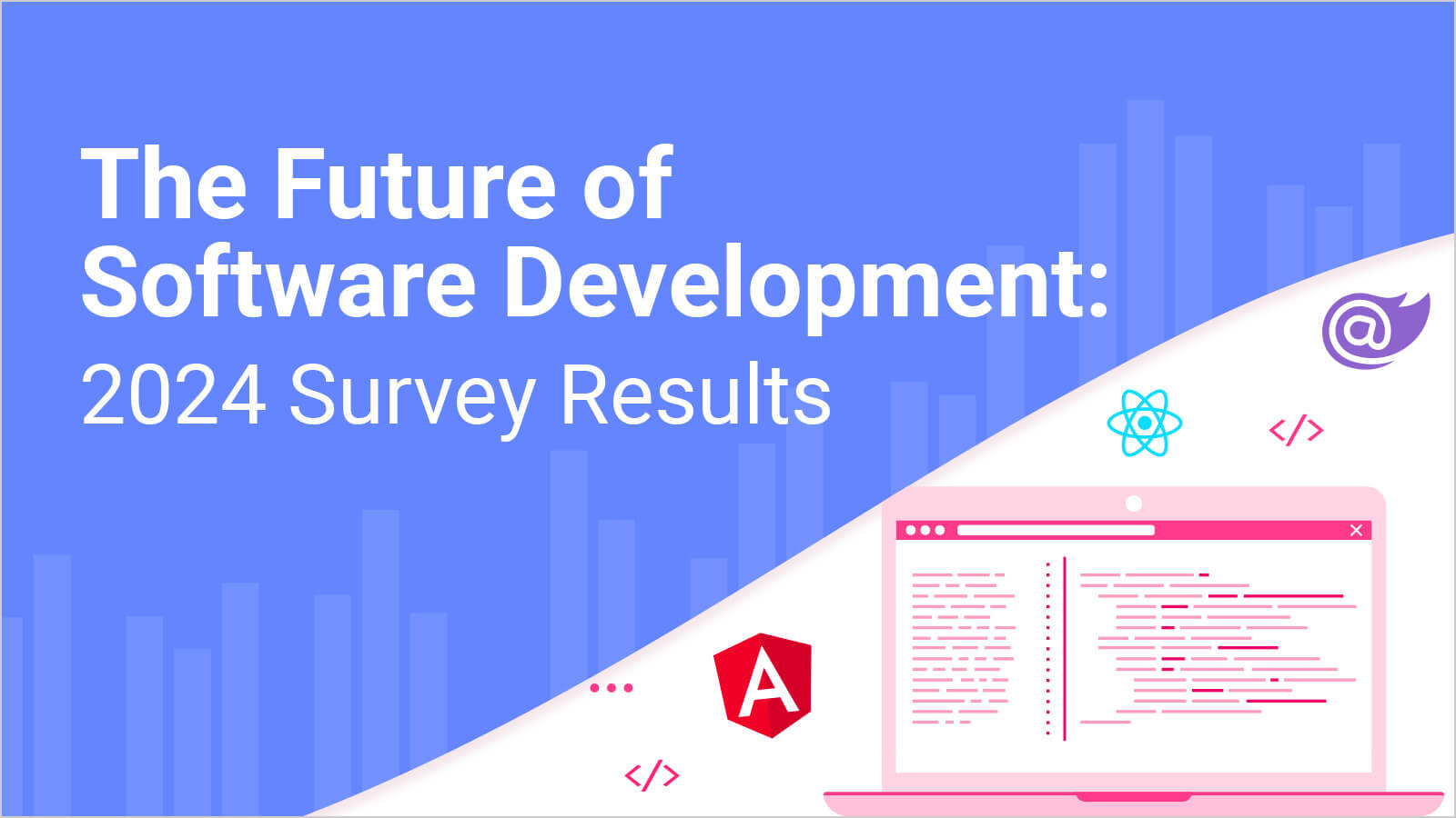 The Future of Software Development: 2024 Survey Results