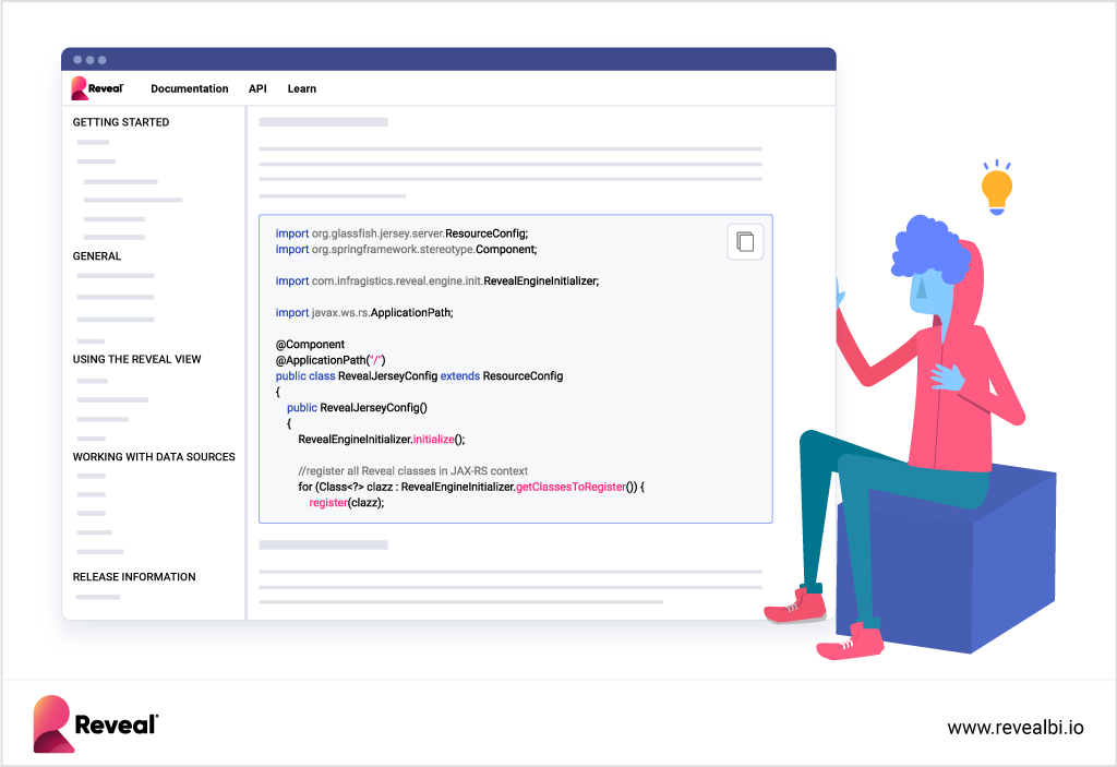 End-to-End Embedded BI Deployment Guide