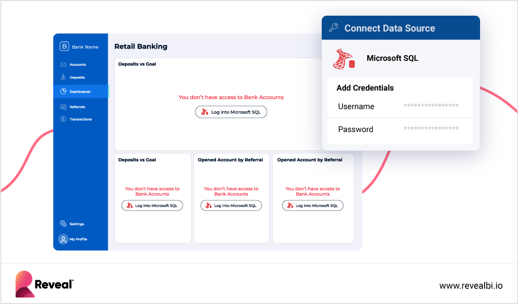 End-to-End Embedded BI Deployment Guide