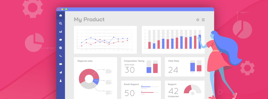 Product Analytics vs. Embedded Analytics