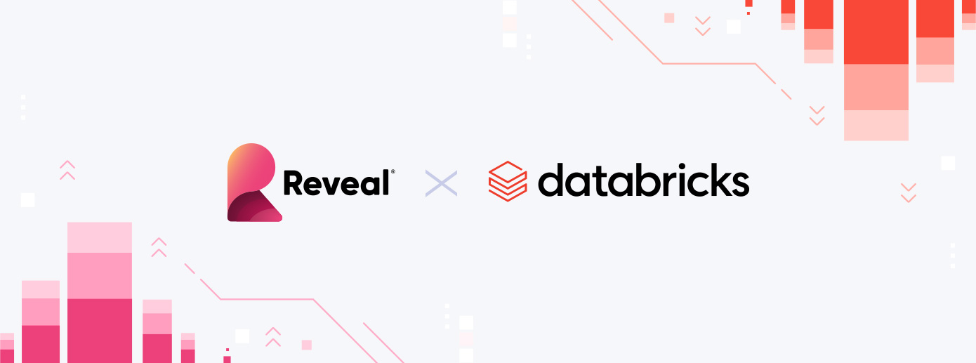 O Reveal 1.7.4 Agora se Conecta ao Databricks — Veja Por Que Isso é Importante