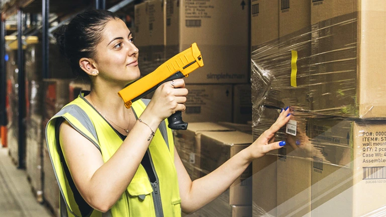 Elevating Warehouse Visibility And Operational Intelligence With