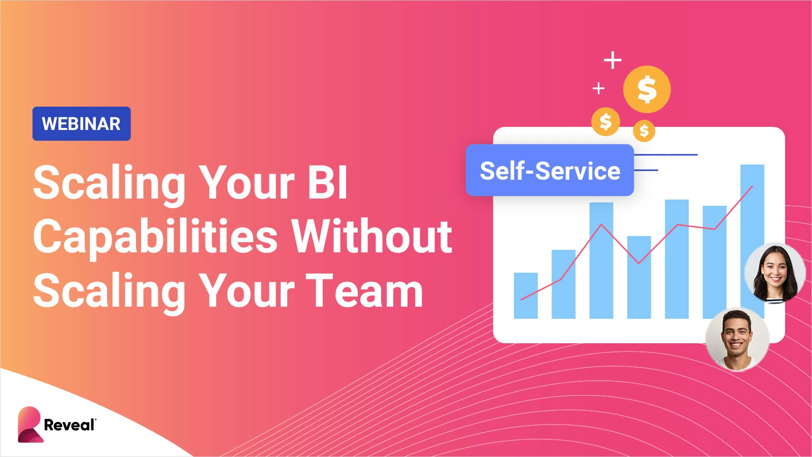 Scaling Your BI Capabilities Without Scaling Your Team