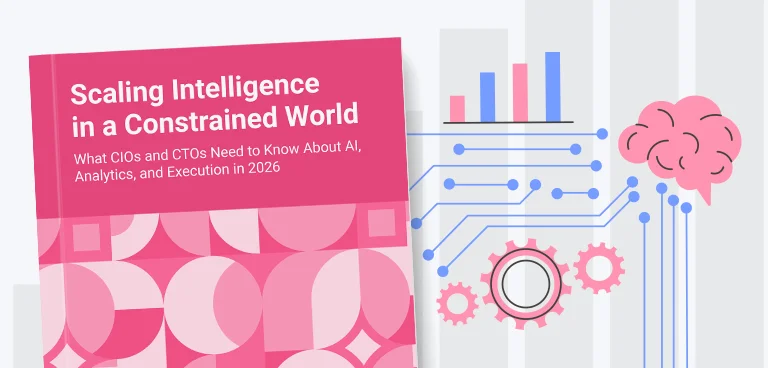 Scaling Intelligence in a Constrained World