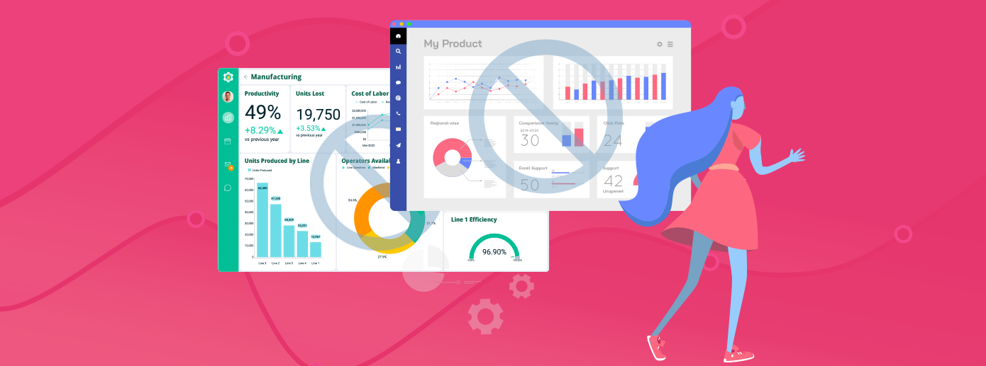 Your Dashboards Aren’t Broken. Your Users Just Don’t Use Them