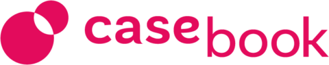 Casebook logo