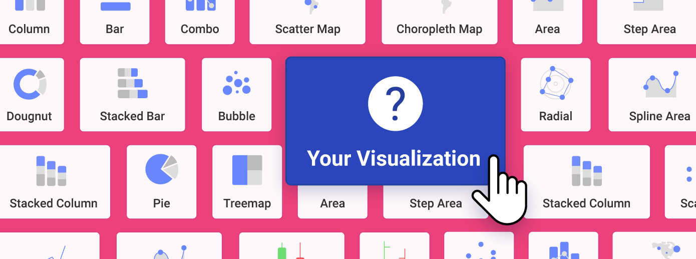 enhance data analysis with custom visualizations