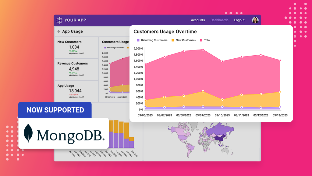 Reveal 1.6.1 での MongoDB サポートなど。リリース